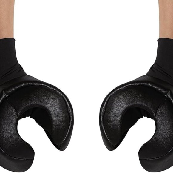 LIMITED EDITION KIDS LEGO BATMAN HALLOWEEN COSTUME - MEDIUM (7/8) - Picture 6 of 6